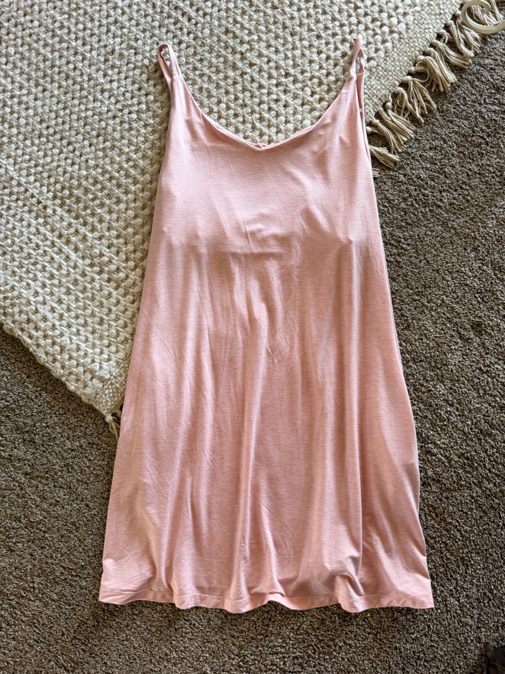 State of Day chemise loungewear M